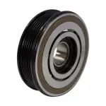 YB3109 - : Motorcraft™ A/C Compressor Clutch Pulley for Ford Image