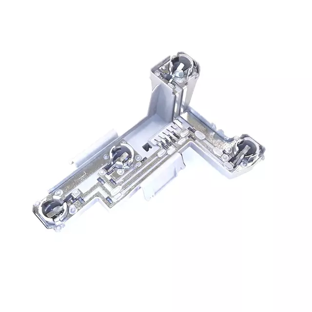 1K9945257 - Electrical: Socket Plate for Volkswagen Image