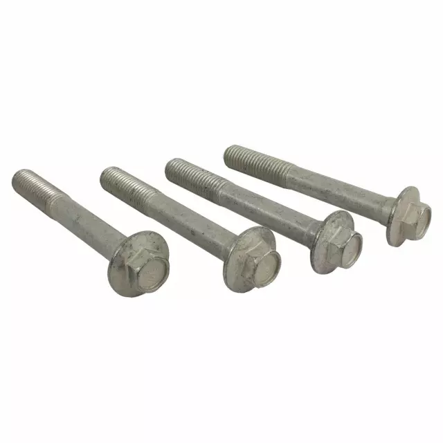 W718840S439 - : Lower Control Arm Bolt for Ford: Expedition, F-150, F-150 Lightning | Lincoln: Navigator Image
