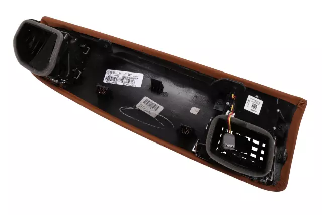 84614617 - : Kalahari Instrument Panel Trim Pad for Chevrolet: Corvette Image