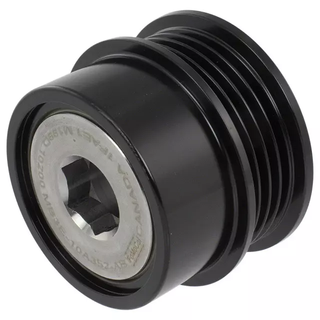 Pulley - Ford (MB3Z-10344-A)