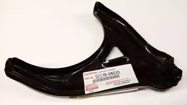 5217804010 - Body: Corner Reinforced for Toyota: Tacoma Image