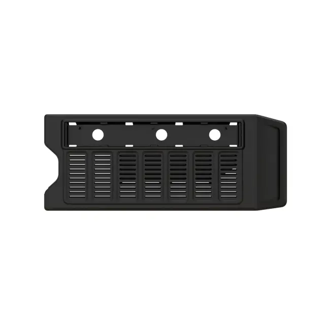 6BM40TX7AC - Interior Trim: Swing Gate Trim Panel for Mopar Image
