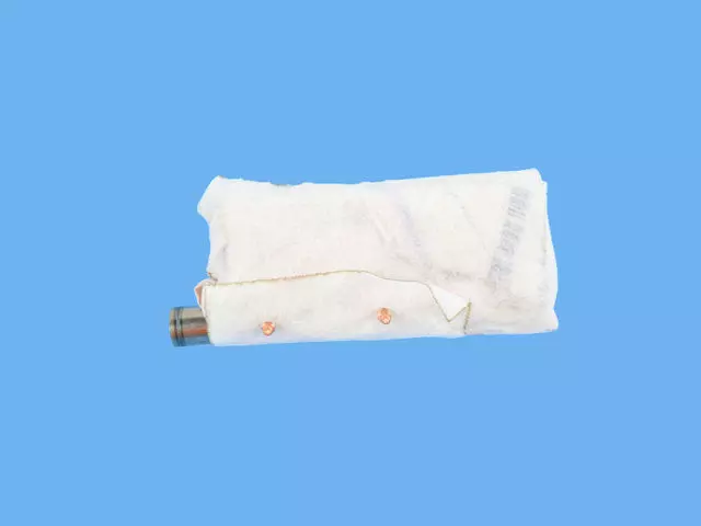 Air Bag - Mopar (68297949AD)