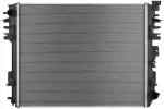 CU13129 - : Radiator for Spectra Premium Image