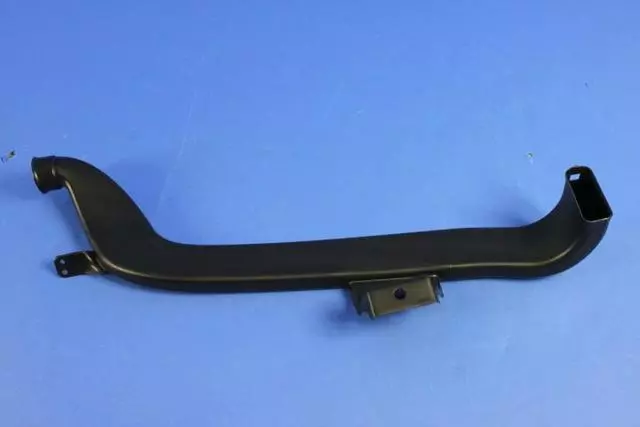 68104363AA - Air Conditioners and Heaters: Demister Duct, Left for Mopar Image