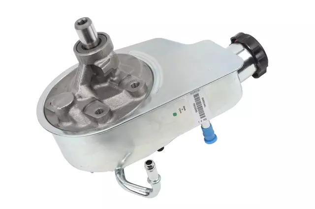 19420690 - : 2007-2010 GM - Power Steering Pump for GM Image