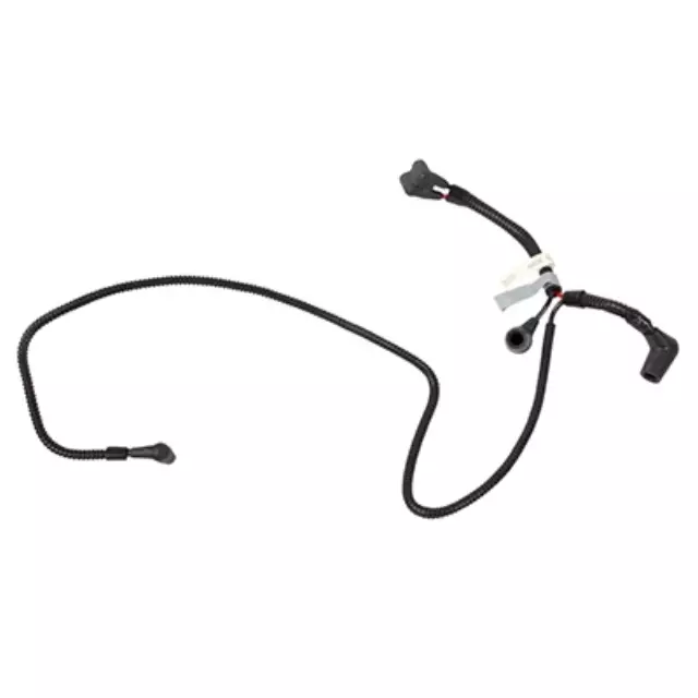 Vacuum Hose - Ford (5F9Z9E498BA)