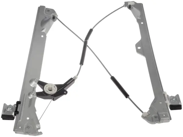 740444 - Interior: Window Regulator Replaces General Motors 15842438, 11R540, 25885880 for Dorman Image