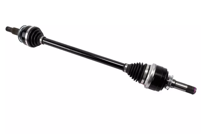 22813173 - Suspension: Axle Assembly for Chevrolet: Camaro Image