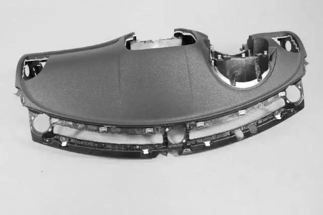 Instrument Panel Panel - Mopar (1VU72DX9AC)