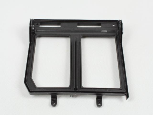 5073960AB - : Heater Case for Dodge: Ram 1500, Ram 2500, Ram 3500 Image