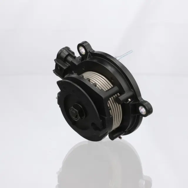 TH451 - : Throttle Position Sensor for SMP CORP Image