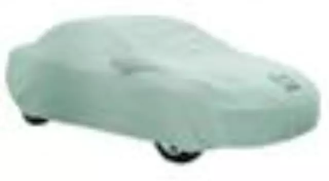 Car Cover - Mazda (0000-8J-H01)