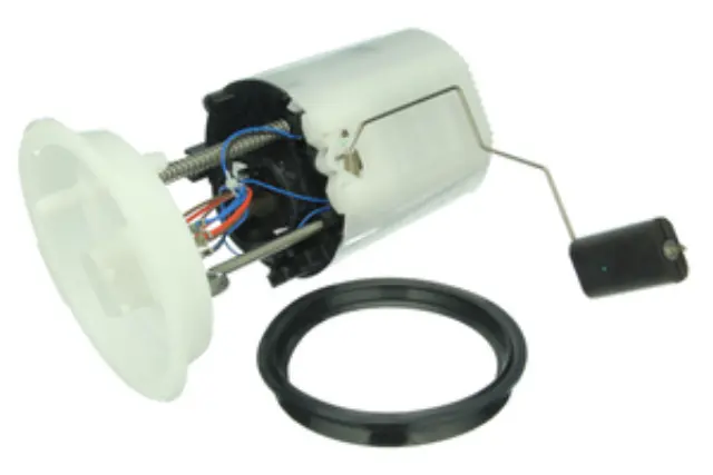 16112755083 - Air Intake &amp; Fuel Delivery: URO Parts Fuel Pump Module Assembly for URO Image