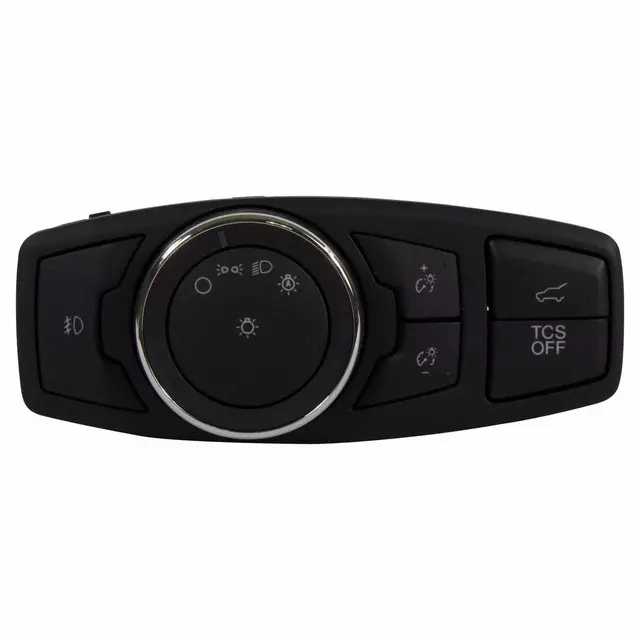 KT4Z11654AA - Body: Headlamp Switch for Ford Image
