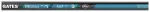 85047 - : MXT MegaSys Wire Braid Hose - SAE 100R16 for Gates Image
