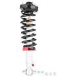 RS999960 - : QuickLIFT Suspension Strut and Coil Spring Assembly for Rancho Suspensions Image