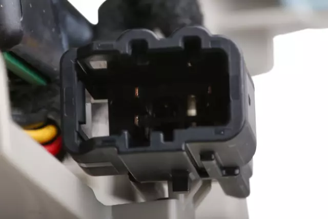 Overhead Console - GM (39217630)