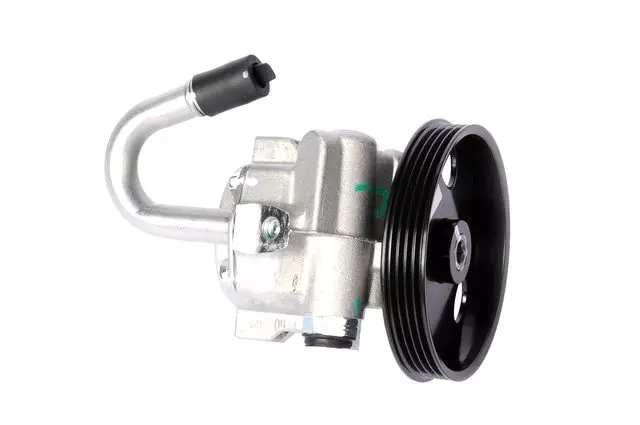 95995558 - Steering: Power Steering Pump for Chevrolet: Aveo, Aveo5 | Pontiac: G3 Image