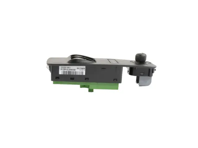 Front Door Switch And Bezel - Mopar (1ZP72JXWAC)