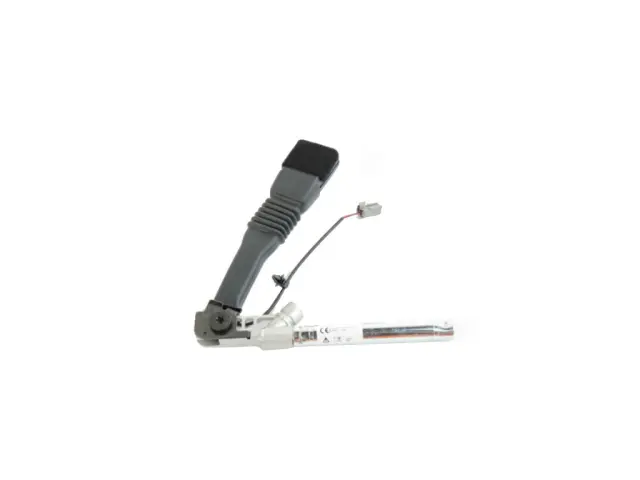 Front Inner Seat Belt, Left - Mopar (1HZ171C5AF)