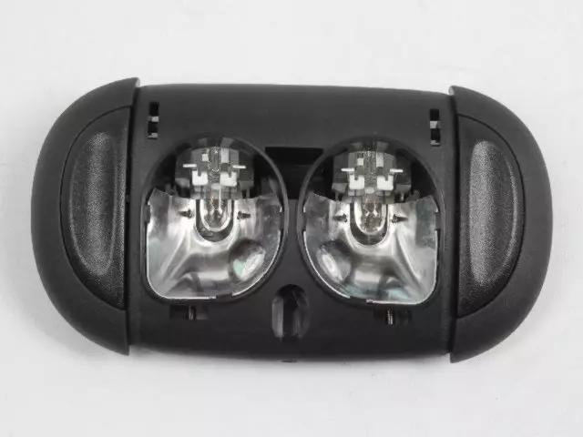 1QN65DX9AB - Electrical: Dome Lamp for Jeep: Wrangler, Wrangler JK Image