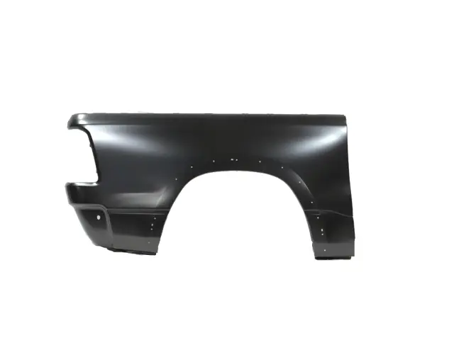 Box Side Outer Panel, Right - Mopar (68650912AA)