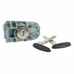 CJ5Z7822050B - : Lockset Complete Vehicle for Ford Image
