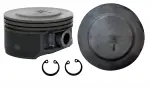 P5012175 - : Engine Piston for Enginetech Image