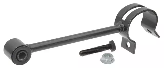 Rear Center Suspension Stabilizer Bar Link Kit with Hardware - GM (19240675)