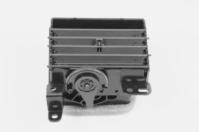 Air Conditioning Outlet Housing, Right - Mopar (1AV56BDAAB)
