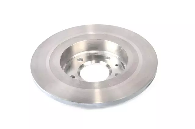 Rear Disc Brake Rotor - GM (13502137)