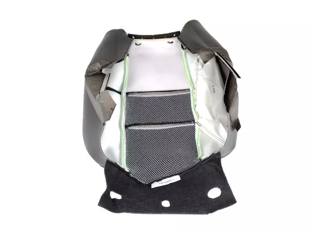 Front Seat Back Cover, Right - Mopar (5YE12DX9AB)