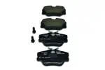 355017601 - : Disc Brake Pad Set for Hella Pagid Image