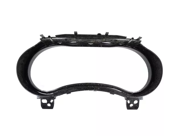 Cluster Visor, Export, Canada - Mopar (68216991AA)