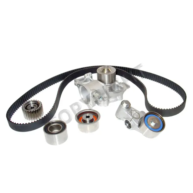 AWK1252 - : Engine Timing Belt Kit with Water Pump for Airtex Image