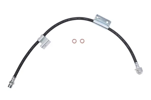 2204622A - Brakes &amp; Brake Parts: Sunsong Brake Hydraulic Hose for Sunsong Image