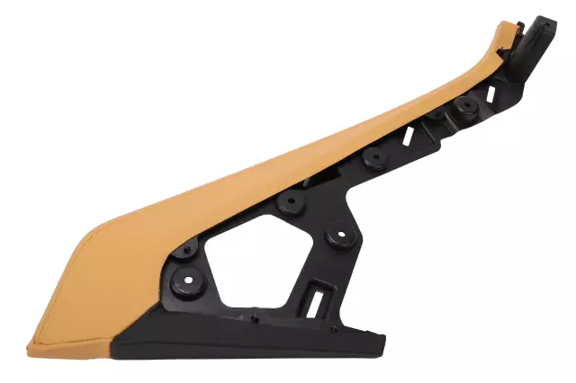 84706537 - Body: Lower Pad for Chevrolet: Corvette Image