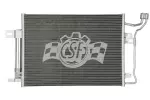 10505 - : A/C Condenser for CSF Image