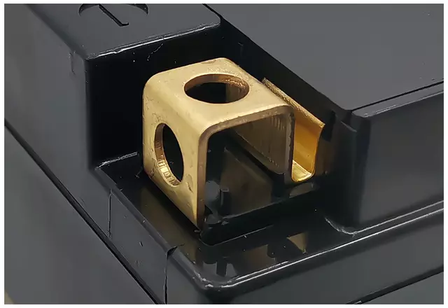 ACTX14BBS - : Vehicle Battery for ACDelco Image