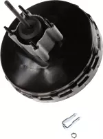 47210EA02B - Body: Booster for Nissan: Frontier, Pathfinder, Xterra Image