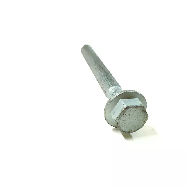 N10640901 - Suspension: Rear Lower Control Arm Mount Bolt for Audi: A4, A4 allroad, A4 Quattro, A5 Quattro, A5 Sportback, A6, A6 Quattro, A7 Quattro, A8 Quattro, RS5, RS5 Sportback, RS7, S4, S5, S5 Sportback, S6, S7, S8 Image