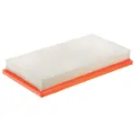 22015077 - Air and Fuel Delivery: Air Filter for Chevrolet: Camaro, Corvette, Express 1500, Express 2500, Express 3500, SSR | GMC: Savana 1500, Savana 2500, Savana 3500 | Pontiac: Firebird Image