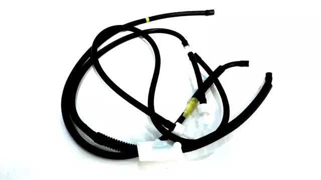 86655XA03A - : Upper Hose for Subaru: B9 Tribeca, Tribeca Image