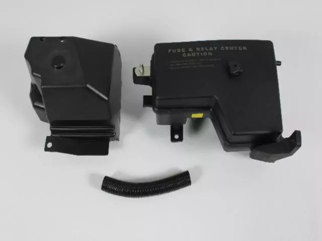 68005480AB - Electrical: Power Distribution Center for Dodge: Ram 2500, Ram 3500 Image