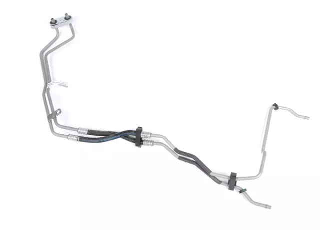 22887263 - : Automatic Transmission Fluid Cooler Inlet and Outlet Line for Cadillac: CTS Image