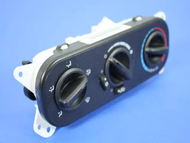 A/C And Heater Control - Mopar (55111879AC)