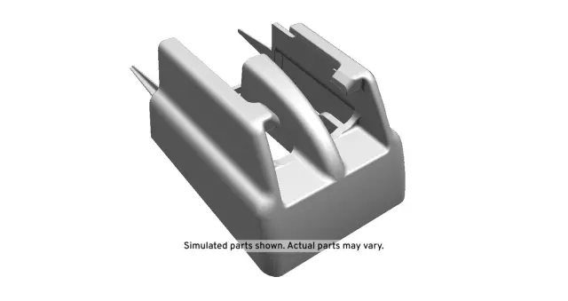 23123133 - Body: Track Cover for GM Image