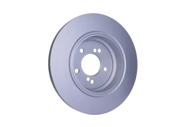 355122621 - : Disc Brake Rotor for Hella Pagid Image